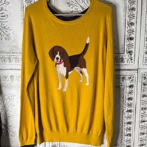 Joules Knitware Woman’s Sweater